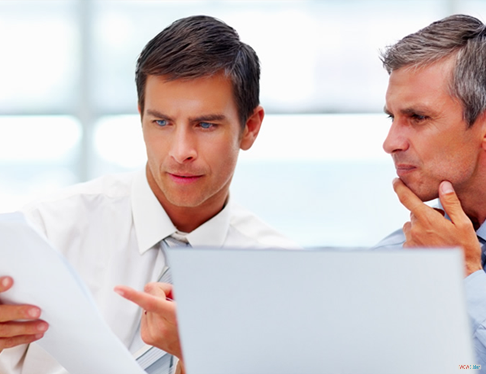 Consultoíara Empresarial