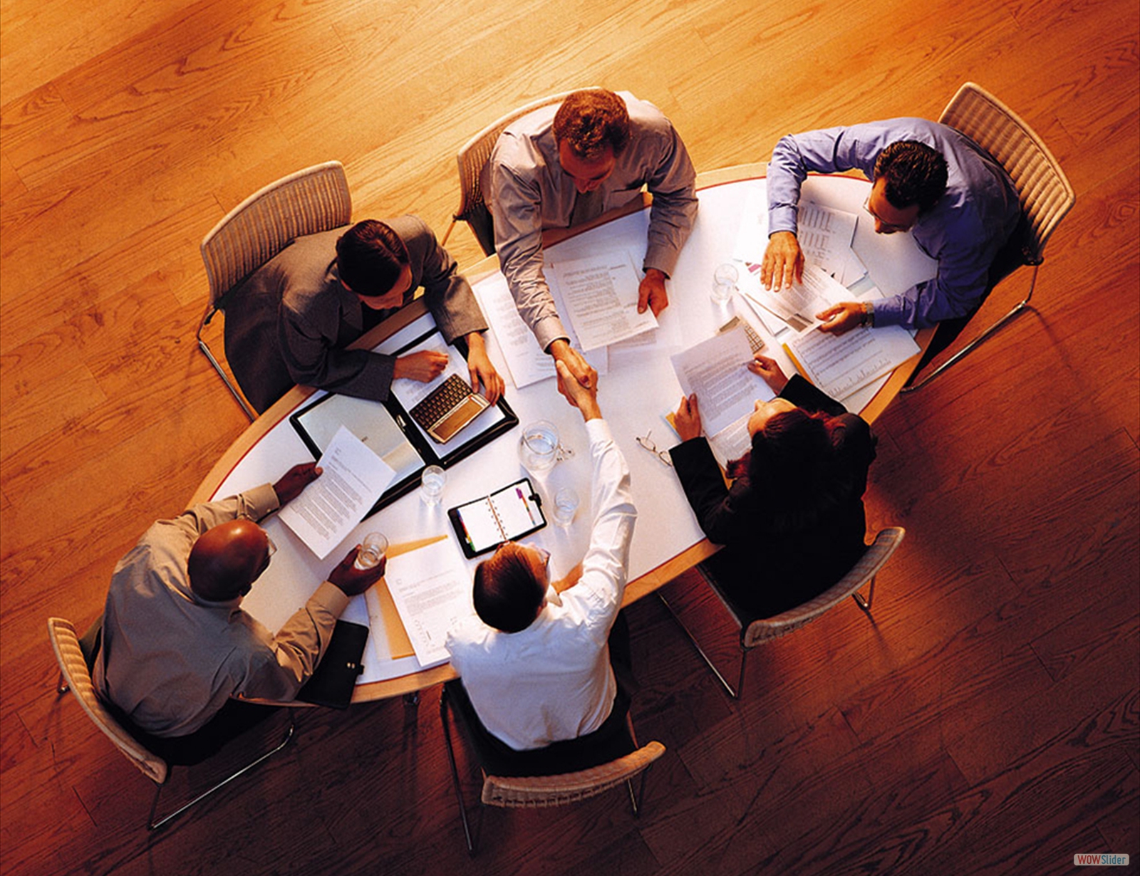 Asesoria Empresarial